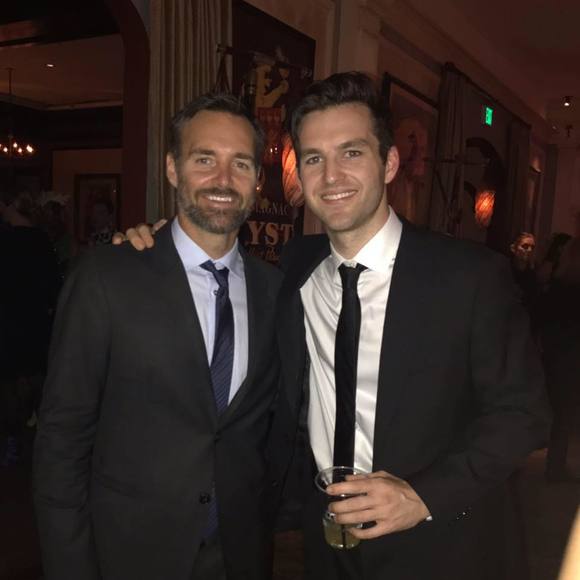 Meet your Posher, Alec - Picture 1 of 1